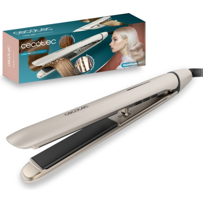 Cecotec A01_EU01_111712 утюжок 48Вт