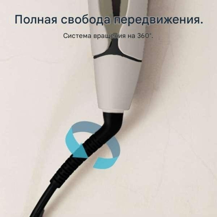 Cecotec A01_EU01_111712 утюжок 48Вт