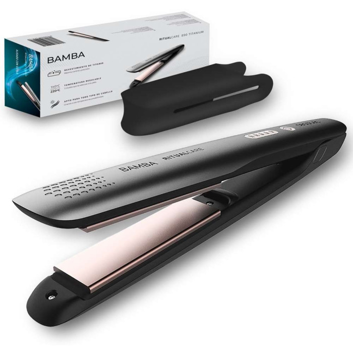 Cecotec 04213 утюжок 240Вт