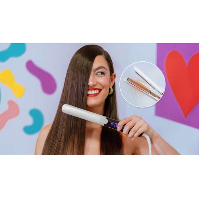 Cecotec 00664 утюжок 68Вт