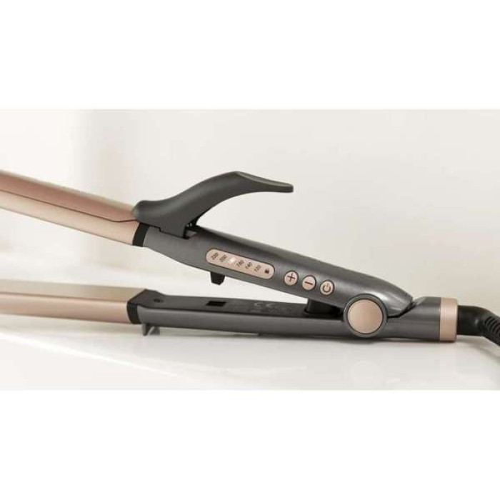 Cecotec 04296 стайлер 1000 Вт черный