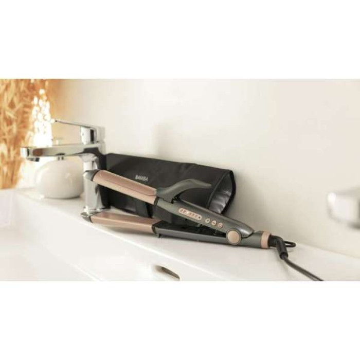 Cecotec 04296 стайлер 1000 Вт черный