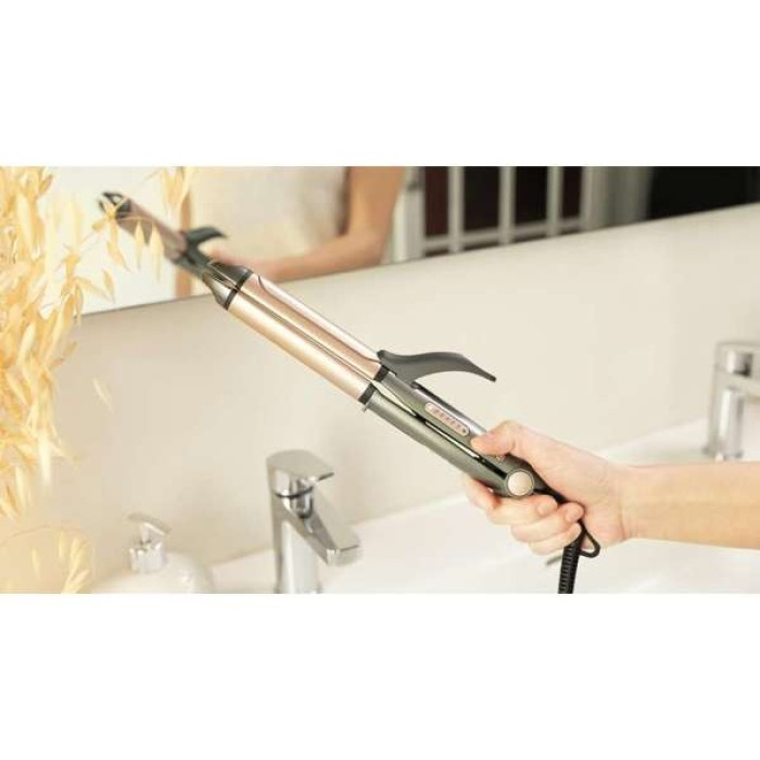 Cecotec 04296 стайлер 1000 Вт черный