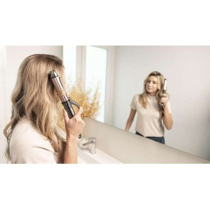 Cecotec 04296 стайлер 1000 Вт черный