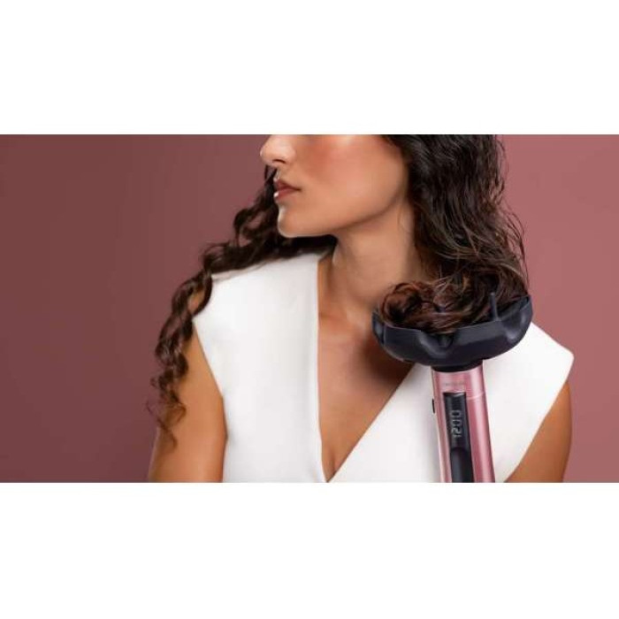 Cecotec A01_EU01_116277 стайлер 1200 Вт бронзовый