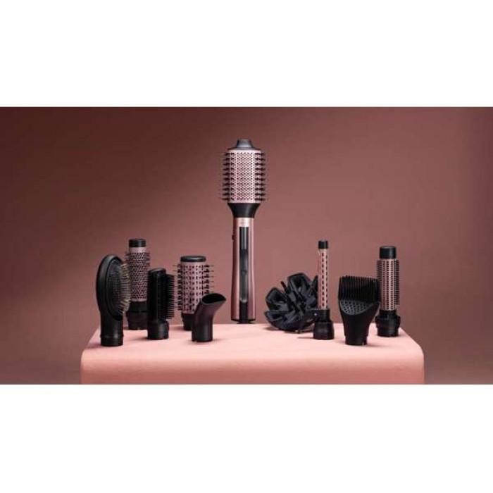 Cecotec A01_EU01_116277 стайлер 1200 Вт бронзовый