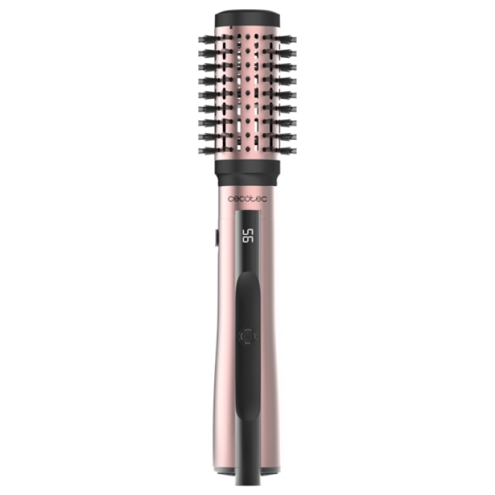 Cecotec A01_EU01_116277 стайлер 1200 Вт бронзовый