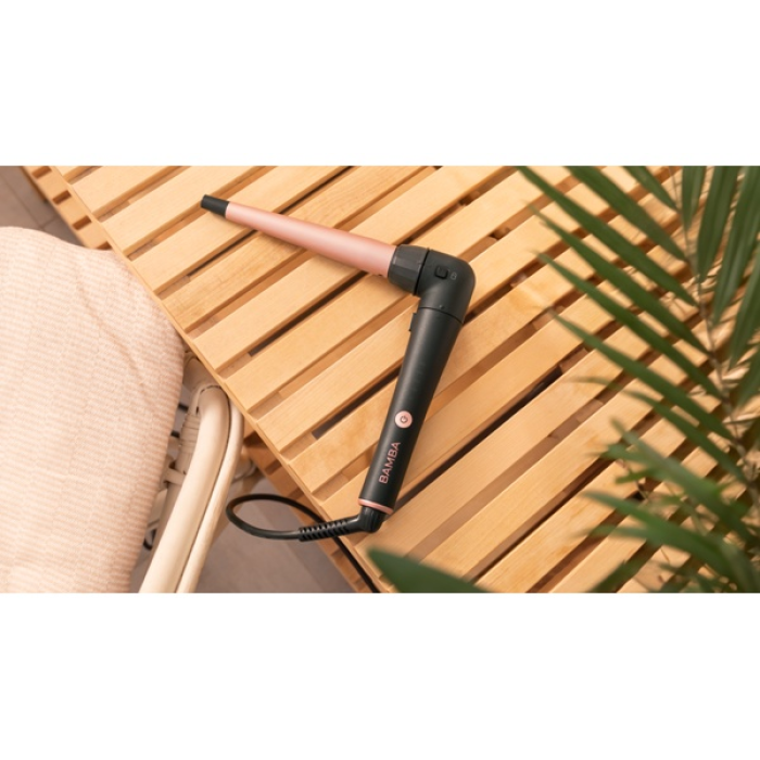 Cecotec A01_EU01_100002 плойка 13 мм 55Вт