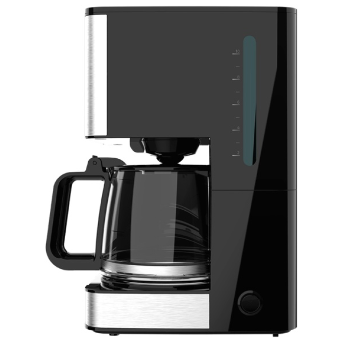 Кофеварка Cecotec 01721 стальной