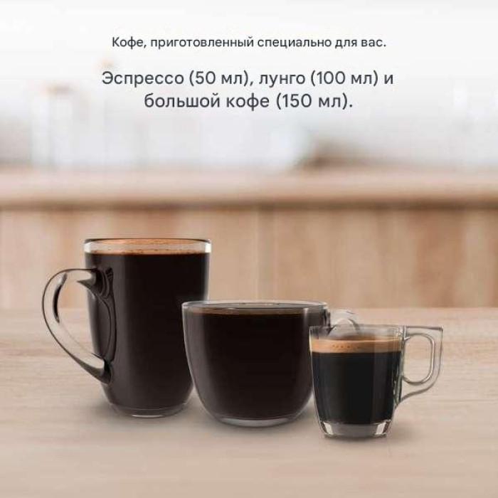 Кофеварка Cecotec 01851 черный