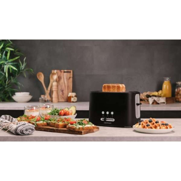 Cecotec 03179 черный