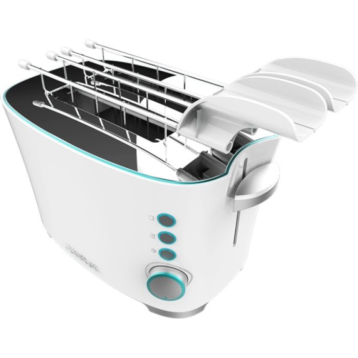 Cecotec 02181 белый