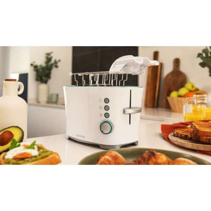 Cecotec 02181 белый