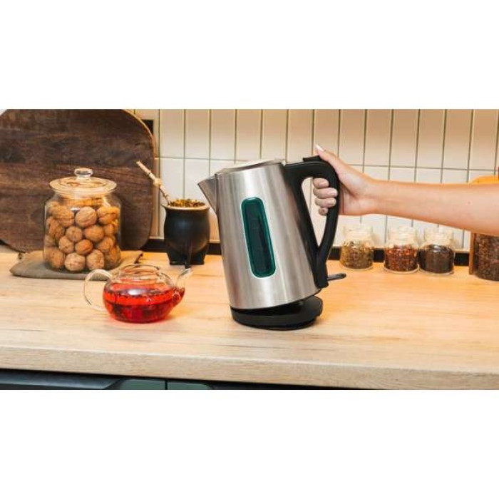 Электрочайник Cecotec 01425 серый