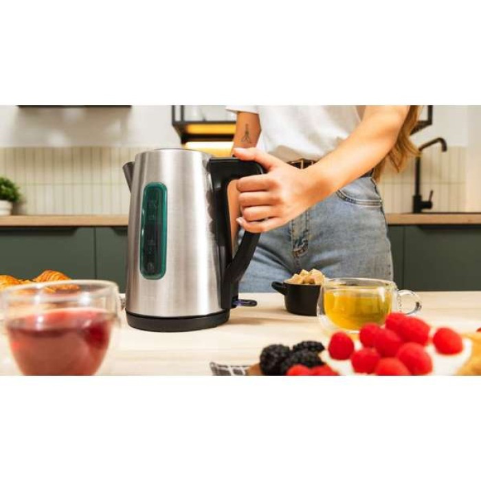 Электрочайник Cecotec 01425 серый