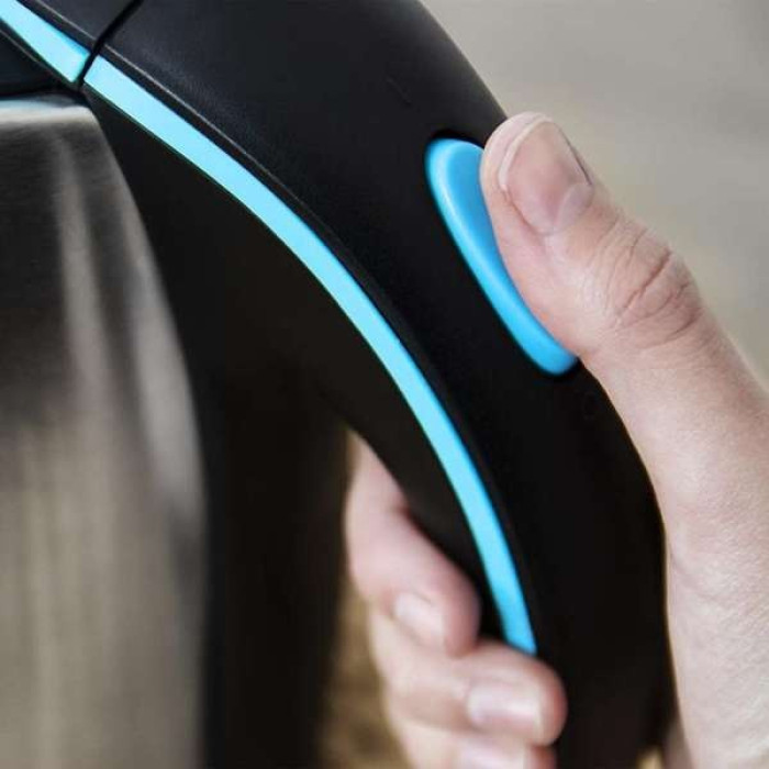 Электрочайник Cecotec 01513 стальной