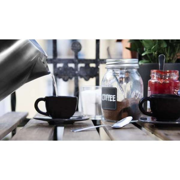 Электрочайник Cecotec 01514 стальной