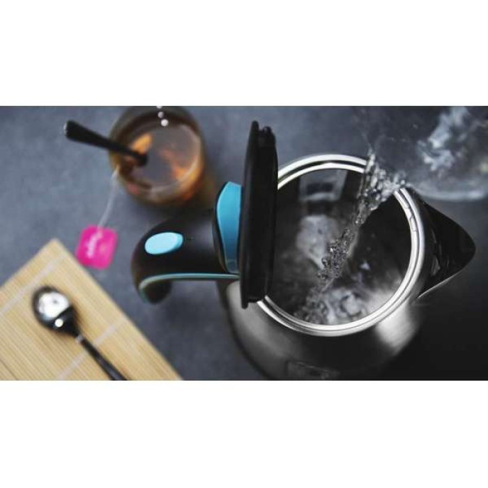 Электрочайник Cecotec 01514 стальной