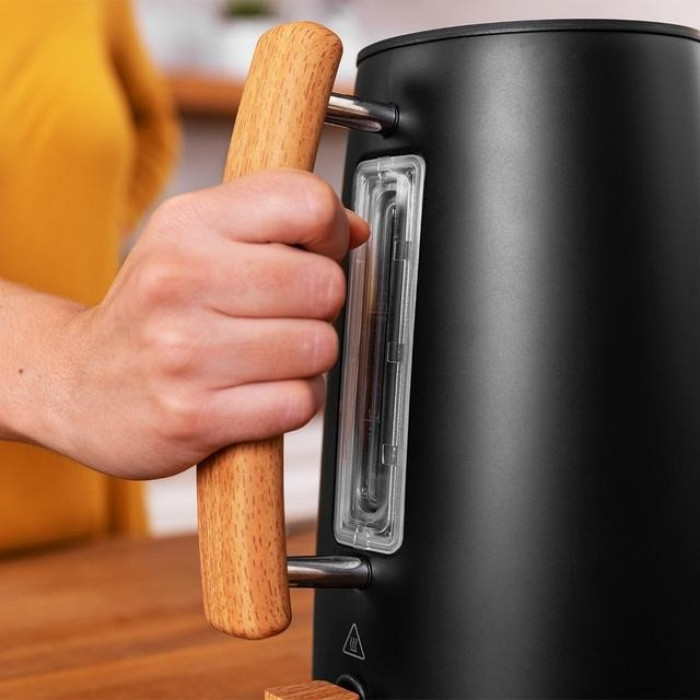 Электрочайник Cecotec 01479 черный