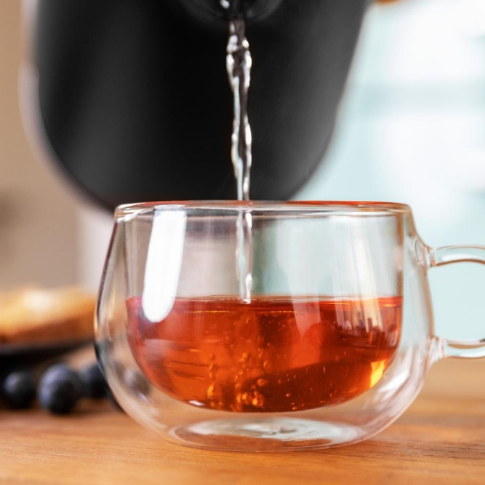 Электрочайник Cecotec 01479 черный