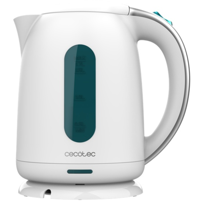 Электрочайник Cecotec 01418 белый