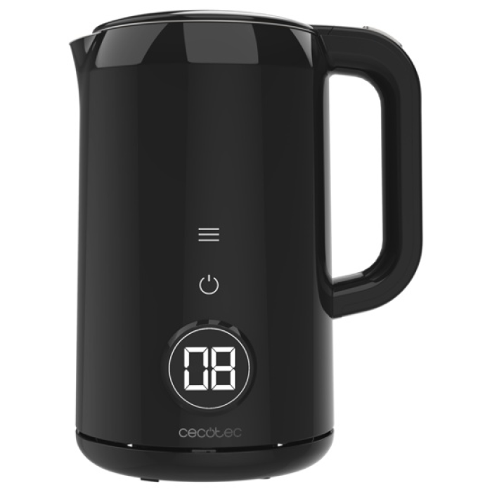 Электрочайник Cecotec 01445 черный