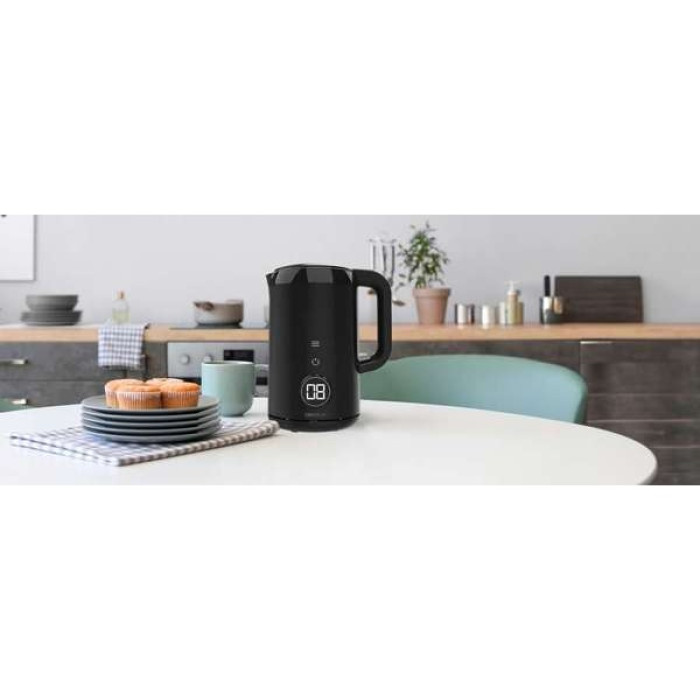 Электрочайник Cecotec 01445 черный