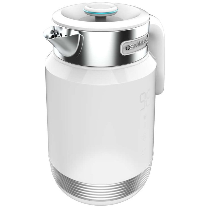 Электрочайник Cecotec 01749 белый
