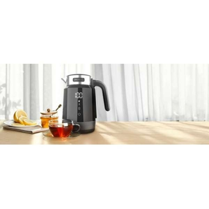 Электрочайник Cecotec 01748 черный