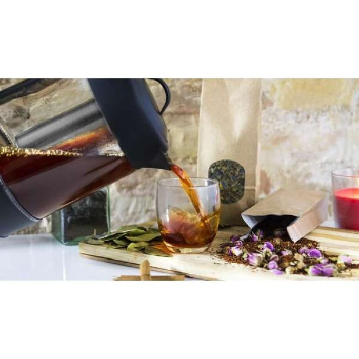 Электрочайник Cecotec 01512 черный