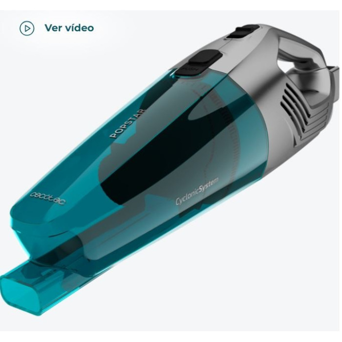 Cecotec 05542 серый