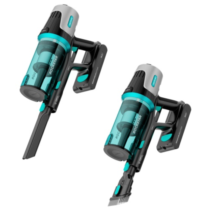 Cecotec A01_EU01_102265 голубой