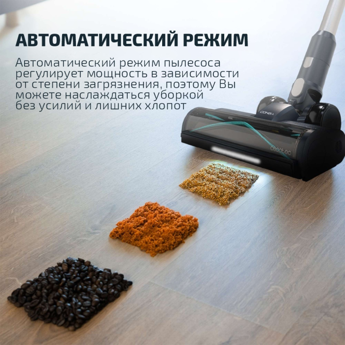 Cecotec A01 EU01 102268 бронзовый