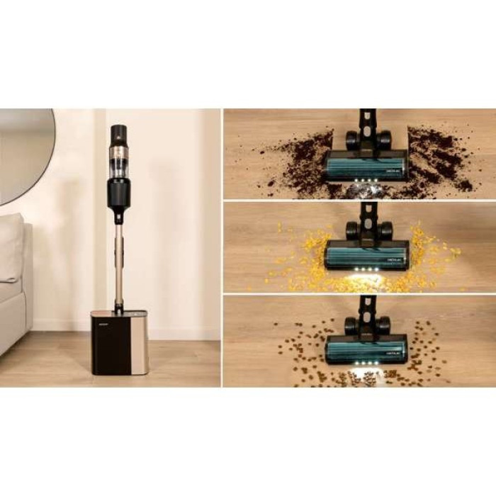 Cecotec A01 EU01 102268 бронзовый