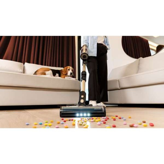 Cecotec A01 EU01 102268 бронзовый