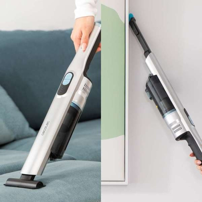 Cecotec 08403 серый