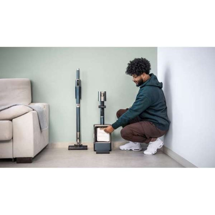 Cecotec A01 EU01 101702 синий