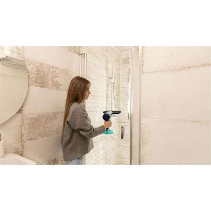 Спрей Cecotec Очиститель для стёкол вакуумный Cecotec Conga Rockstar 3700 Glass серый 50 мл