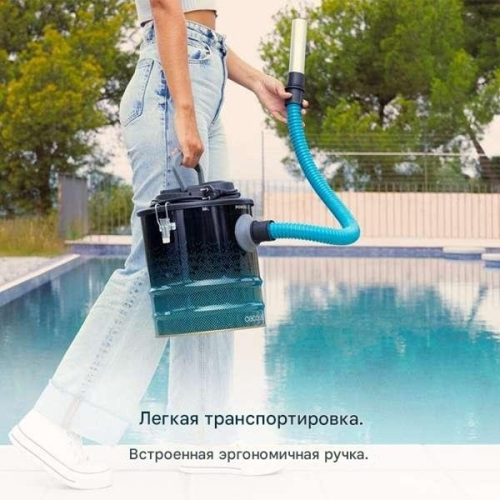 Cecotec 04474 черный