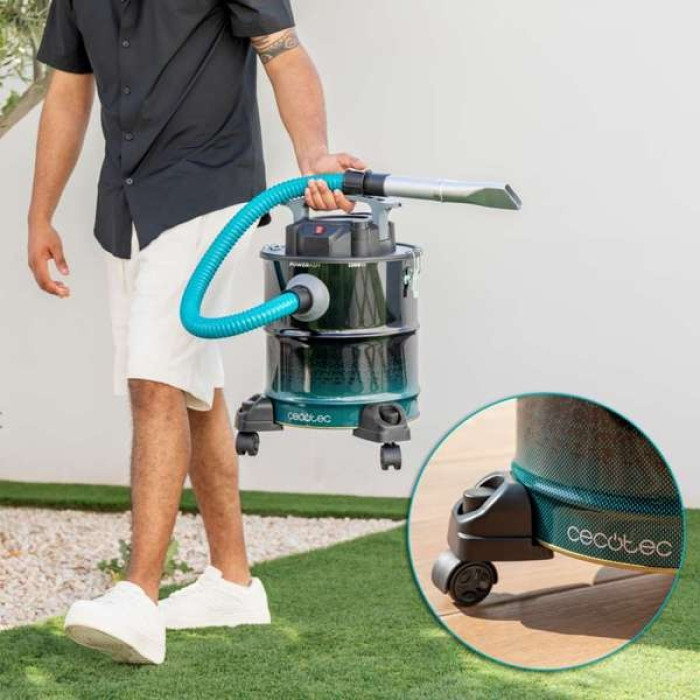 Cecotec 04476 черный