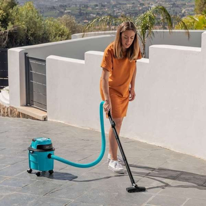 Cecotec A01_EU01_100011 бирюзовый