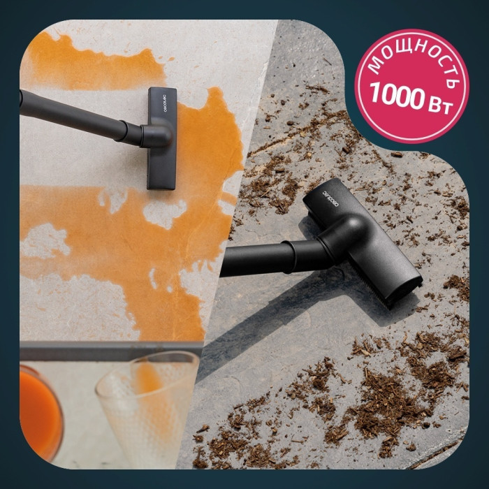 Cecotec A01_EU01_100011 бирюзовый