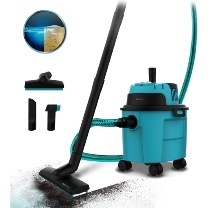 Cecotec A01_EU01_100011 бирюзовый