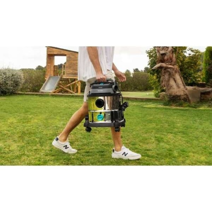 Cecotec 08114 стальной