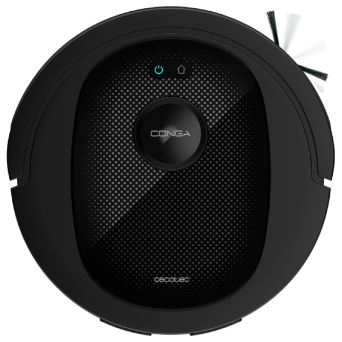 Cecotec Conga 8490 Ultimate Ultra Power A01_EU01_100081 черный