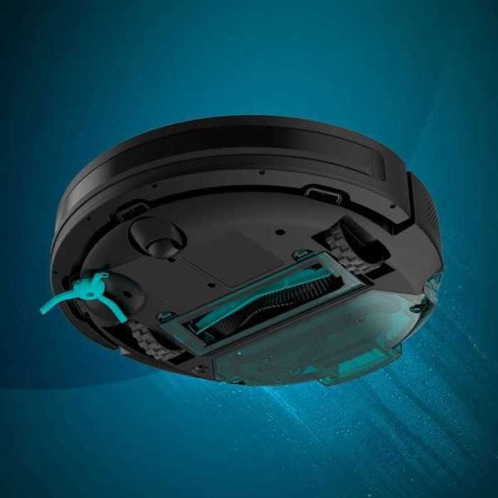 Cecotec Conga 8490 Ultimate Ultra Power A01_EU01_100081 черный