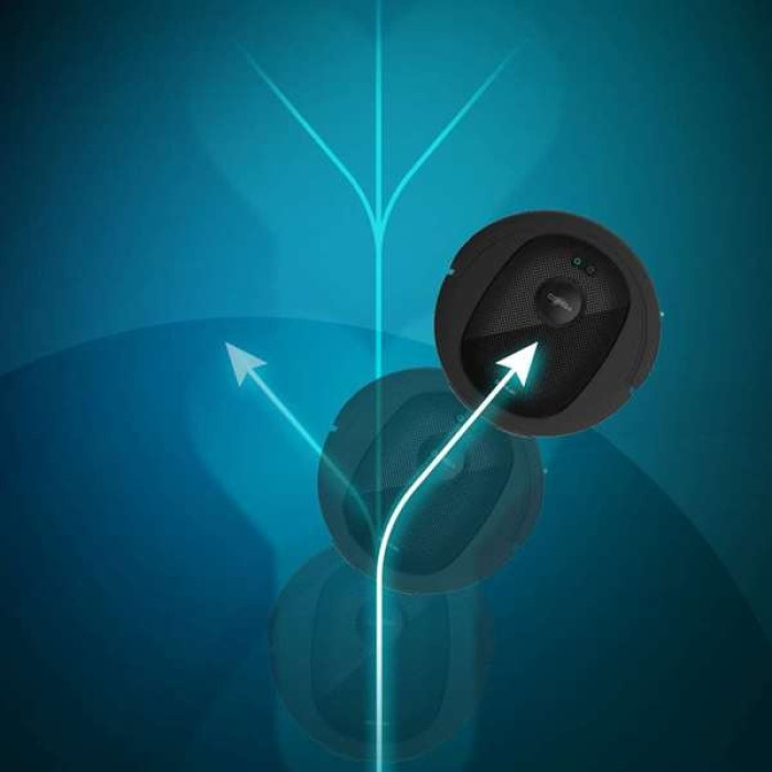 Cecotec Conga 8490 Ultimate Ultra Power A01_EU01_100081 черный