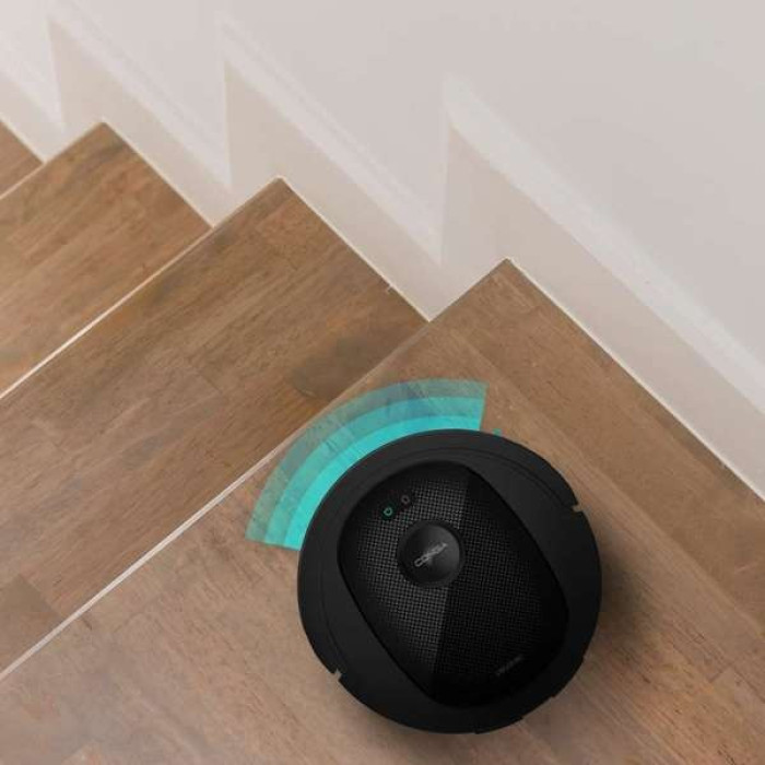 Cecotec Conga 8490 Ultimate Ultra Power A01_EU01_100081 черный