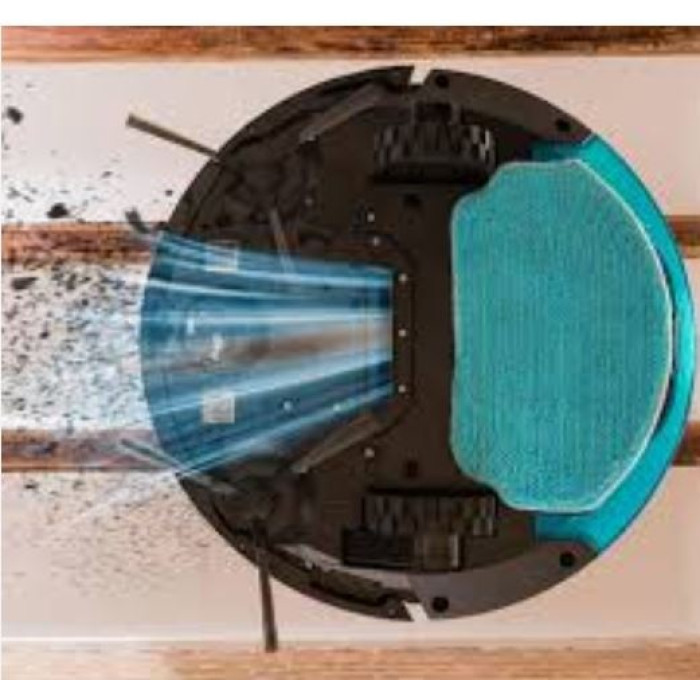 Cecotec Пылесос-робот Cecotec Conga M10 черный A01_EU01_114725 черный