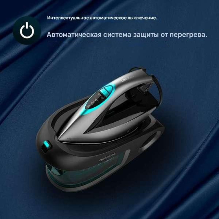 Cecotec 01865 черный